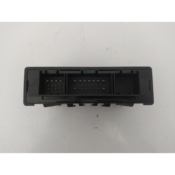 Módulo Conforto Ford Fiesta 1.6 2011 2012bs6515604eb