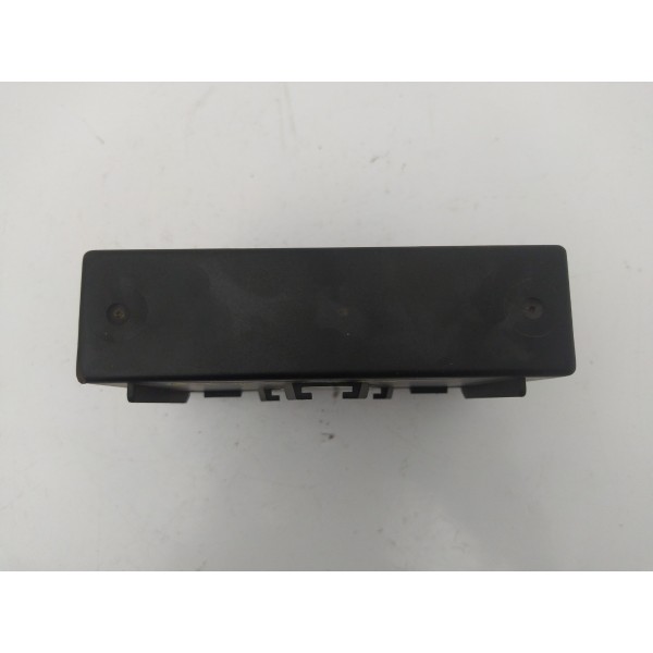 Módulo Conforto Ford Fiesta 1.6 2011 2012bs6515604eb