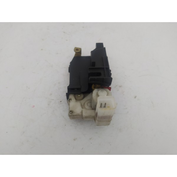 Fechadura Porta Traseira Direita Ford Fiesta 2011 2012