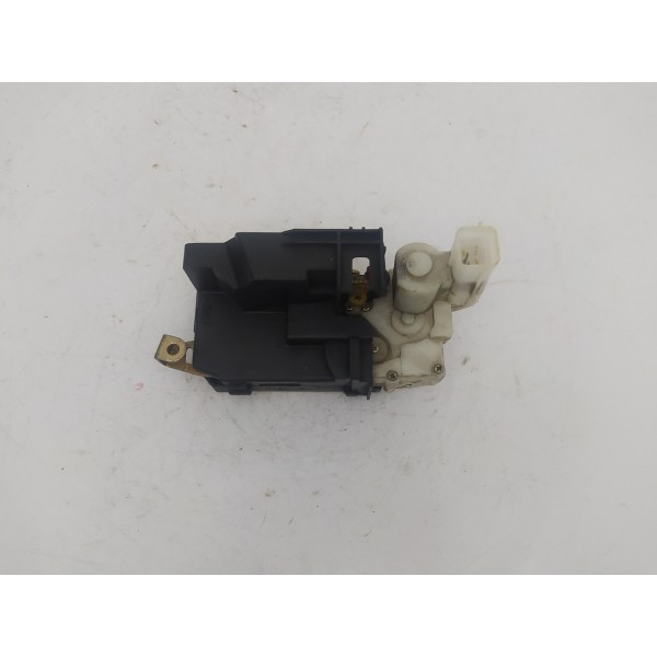 Fechadura Porta Traseira Direita Ford Fiesta 2011 2012