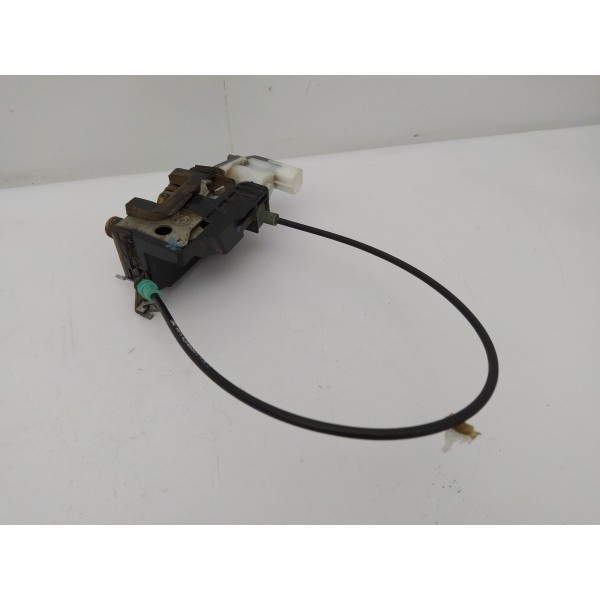 Fechadura Porta Dianteira Direita Ford Fiesta 2012