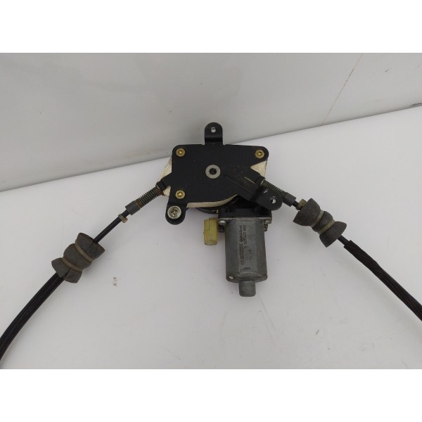 Máquina Vidro Dianteira Direita Ford Fiesta 2012