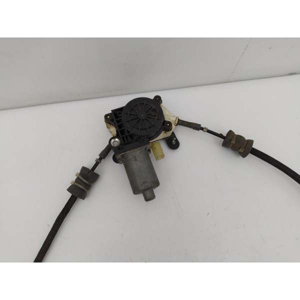 Máquina Vidro Dianteira Direita Ford Fiesta 2012