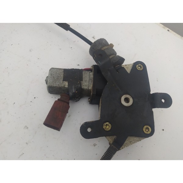 Máquina Vidro Dianteira Esquerda Ford Fiesta 2011 2012