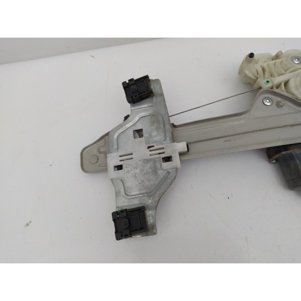 Máquina Vidro Traseira Direita Citroen C4 Cactus 2020