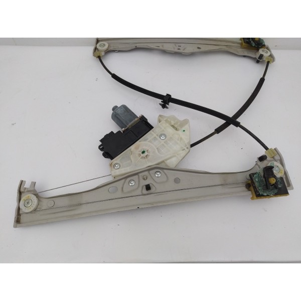 Máquina Vidro Dianteira Direita Citroen C4 Cactus 2020