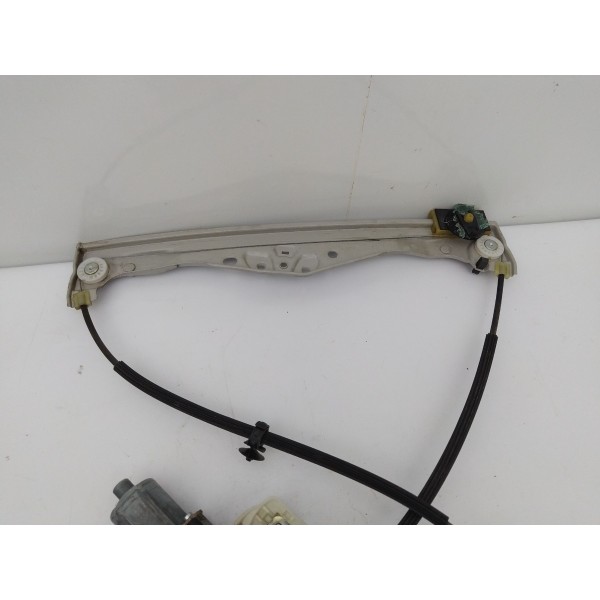 Máquina Vidro Dianteira Direita Citroen C4 Cactus 2020