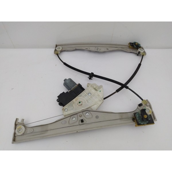 Máquina Vidro Dianteira Direita Citroen C4 Cactus 2020