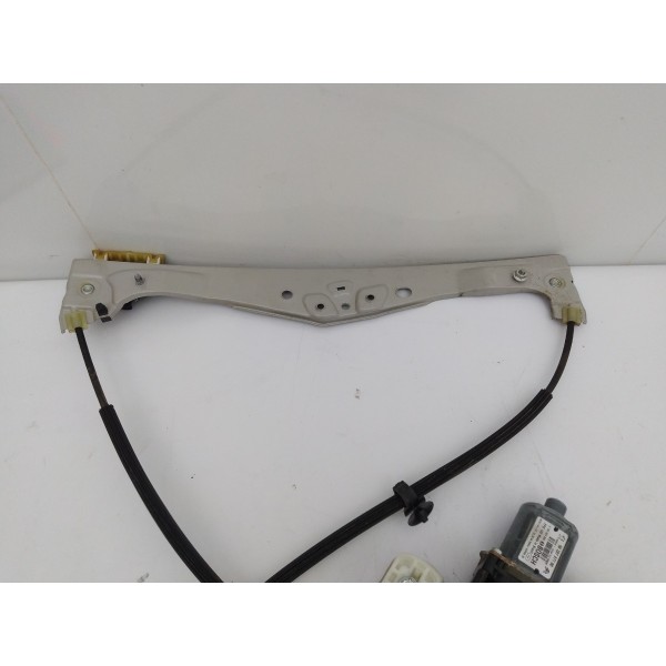 Máquina Vidro Dianteira Direita Citroen C4 Cactus 2020