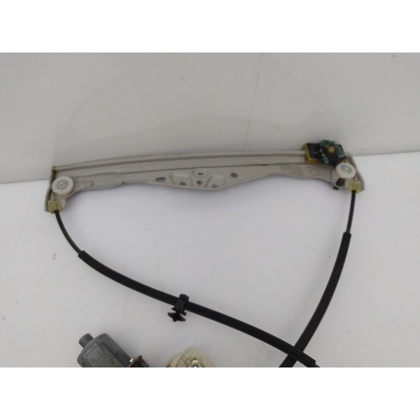 Máquina Vidro Dianteira Direita Citroen C4 Cactus 2020