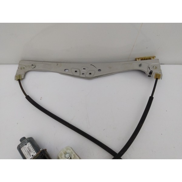 Máquina Vidro Dianteira Esquerda Citroen C4 Cactus 2020