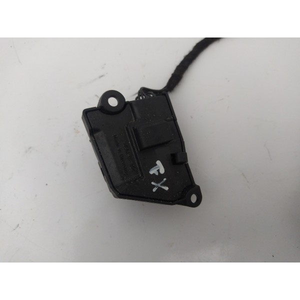 Botão Comando Volante Bmw X1 2010 2011 2012