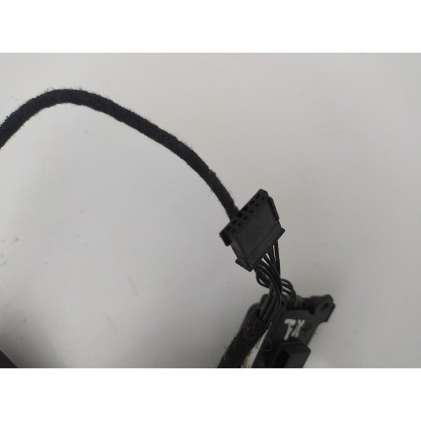 Botão Comando Volante Bmw X1 2010 2011 2012