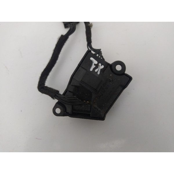 Botão Comando Volante Bmw X1 2010 2011 2012
