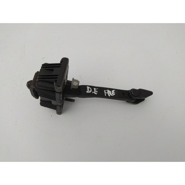 Limitador Porta Dianteira Esquerda Land Rover Freelander 2