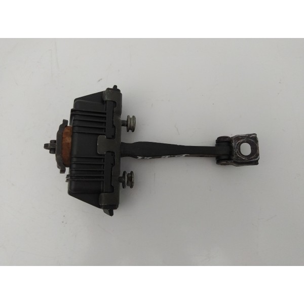 Limitador Porta Dianteira Esquerda Bmw X1 2010 2011 12