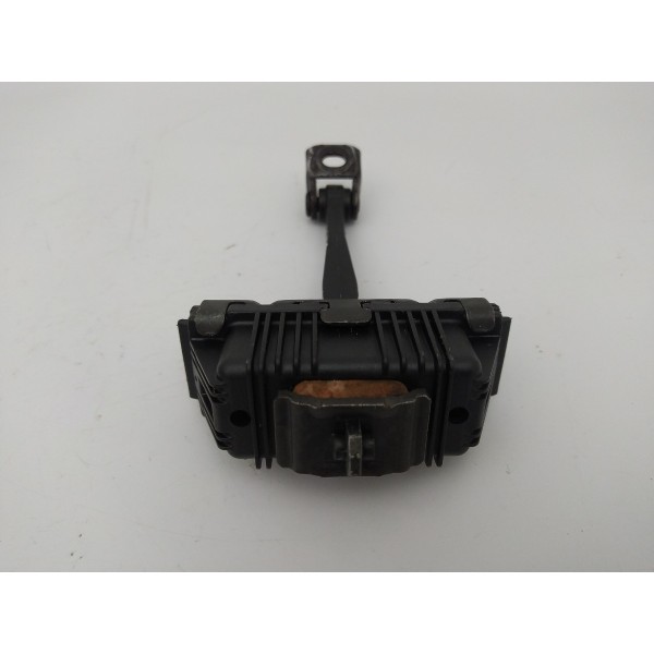 Limitador Porta Dianteira Esquerda Bmw X1 2010 2011 12