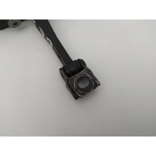 Limitador Porta Dianteira Esquerda Bmw X1 2010 2011 12