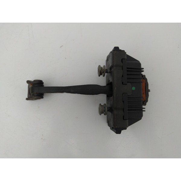 Limitador Porta Dianteira Esquerda Bmw X1 2010 2011 12