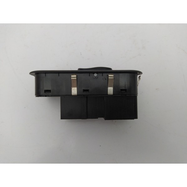 Botão Comando Vidro Dianteiro Esquerdo Ford Fiesta 2012