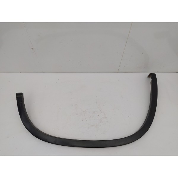 Moldura Paralama Traseiro Esquerdo Volkswagen Tiguan 2011