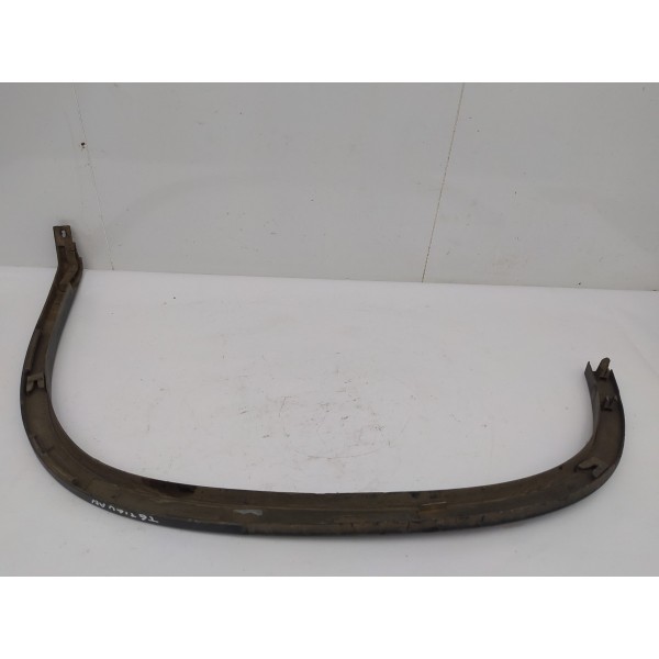 Moldura Paralama Traseiro Esquerdo Volkswagen Tiguan 2011