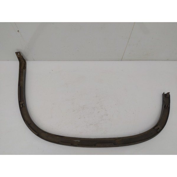 Moldura Paralama Traseiro Esquerdo Volkswagen Tiguan 2011