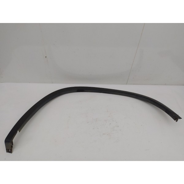 Moldura Paralama Traseiro Esquerdo Volkswagen Tiguan 2011