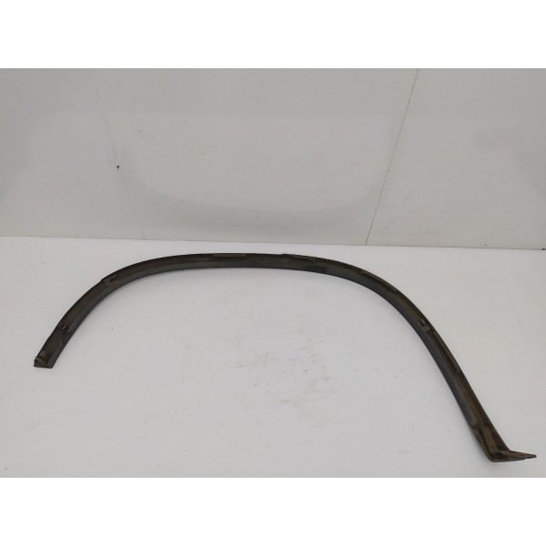 Moldura Paralama Traseiro Esquerdo Volkswagen Tiguan 2011