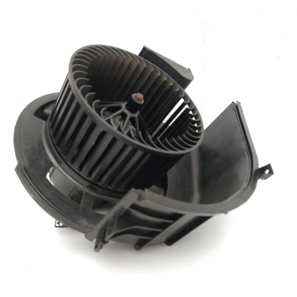 Motor Ventilador Interno Bmw X5 4.8 V8 2008 2009 2010