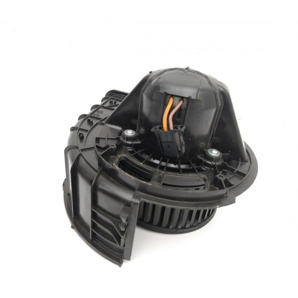 Motor Ventilador Interno Bmw X5 4.8 V8 2008 2009 2010