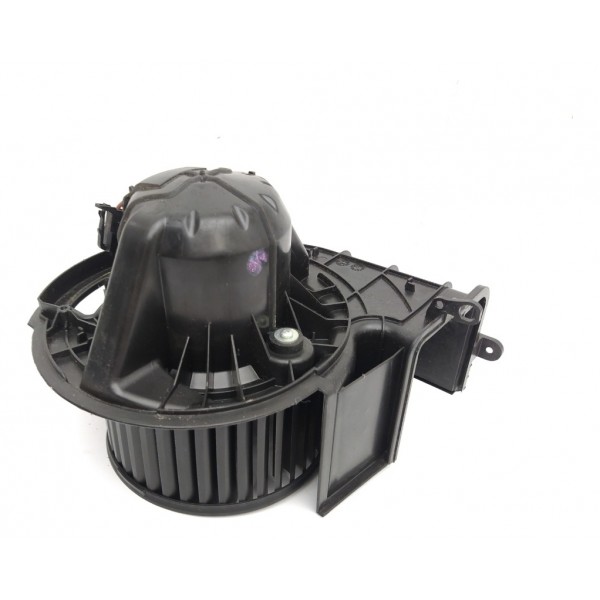 Motor Ventilador Interno Bmw X5 4.8 V8 2008 2009 2010