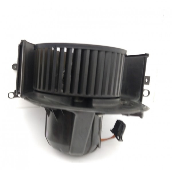 Motor Ventilador Interno Bmw X5 4.8 V8 2008 2009 2010