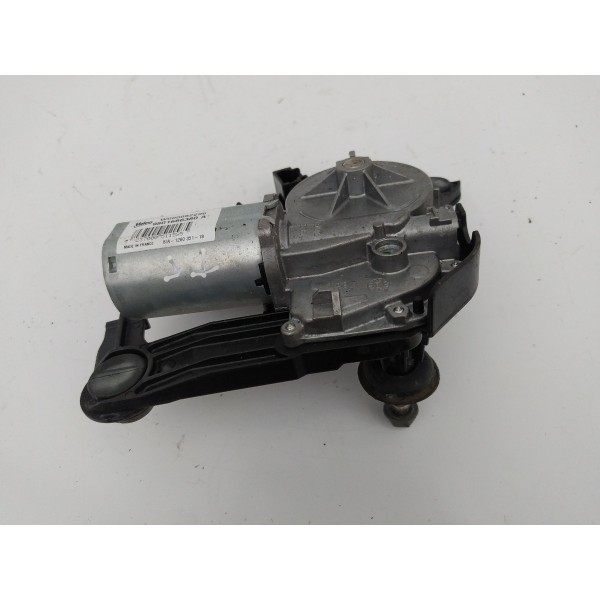 Motor Limpador Tampa Traseira Citroen C4 Cactus 2019 2020