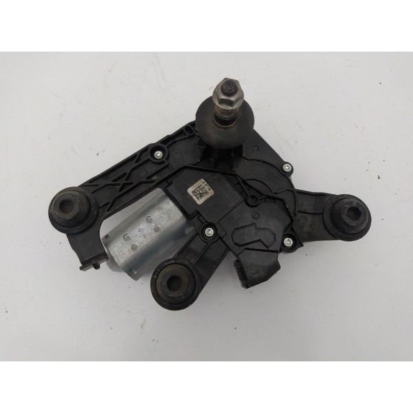 Motor Limpador Tampa Traseira Citroen C4 Cactus 2019 2020