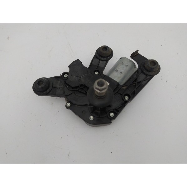 Motor Limpador Tampa Traseira Citroen C4 Cactus 2019 2020
