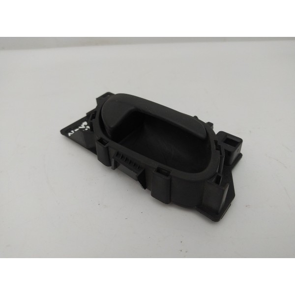 Maçaneta Interna Traseira Direita Citroen C4 Cactus 2019