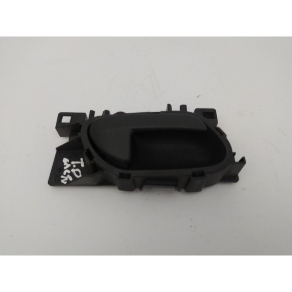 Maçaneta Interna Traseira Direita Citroen C4 Cactus 2019