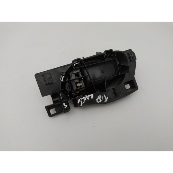 Maçaneta Interna Traseira Direita Citroen C4 Cactus 2019