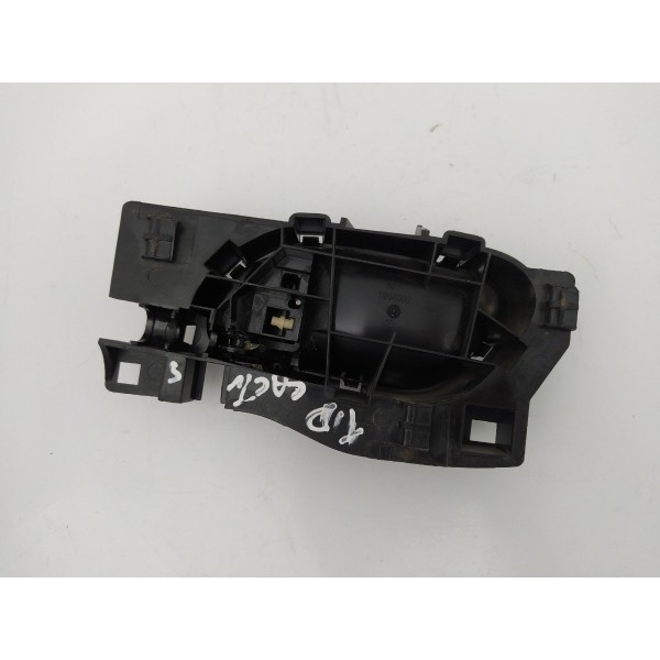 Maçaneta Interna Traseira Direita Citroen C4 Cactus 2019