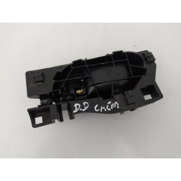 Maçaneta Interna Dianteira Direita Citroen C4 Cactus 2019