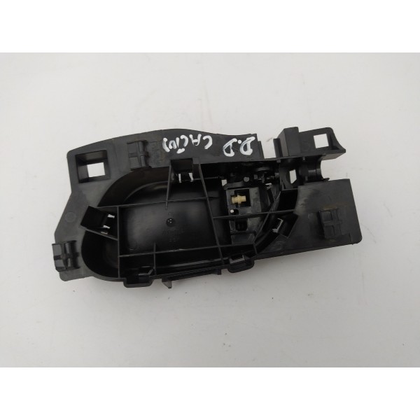 Maçaneta Interna Dianteira Direita Citroen C4 Cactus 2019