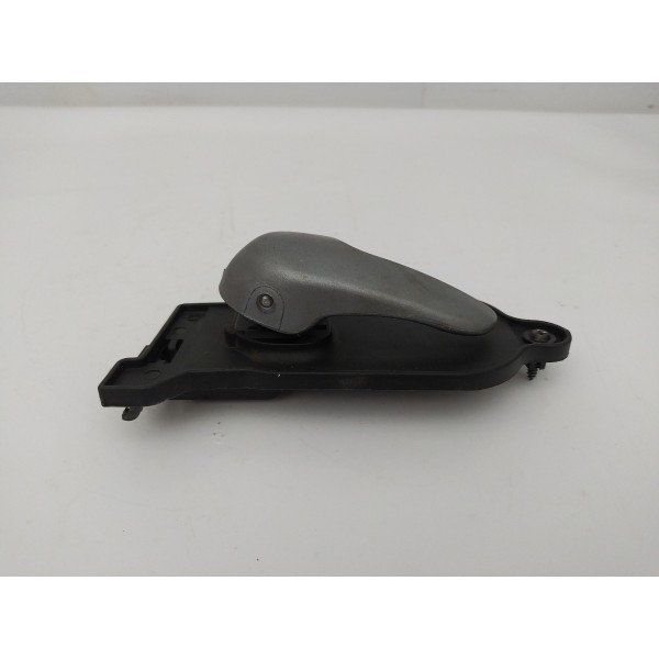 Maçaneta Interna Traseira Esquerda Ford Fiesta 2012