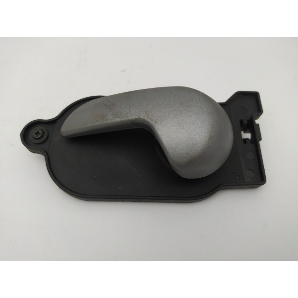 Maçaneta Interna Traseira Esquerda Ford Fiesta 2012