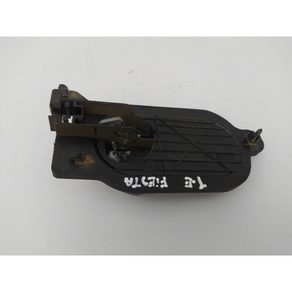 Maçaneta Interna Traseira Esquerda Ford Fiesta 2012