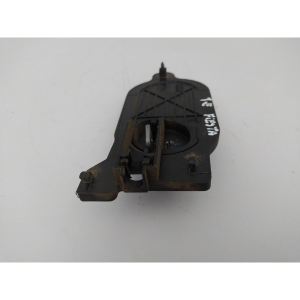 Maçaneta Interna Traseira Esquerda Ford Fiesta 2012