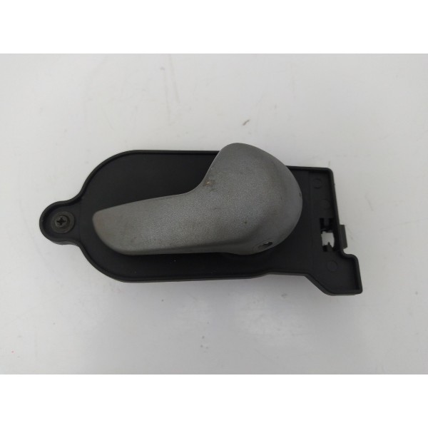 Maçaneta Interna Traseira Direita Ford Fiesta 2012