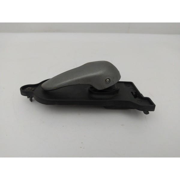 Maçaneta Interna Traseira Direita Ford Fiesta 2012