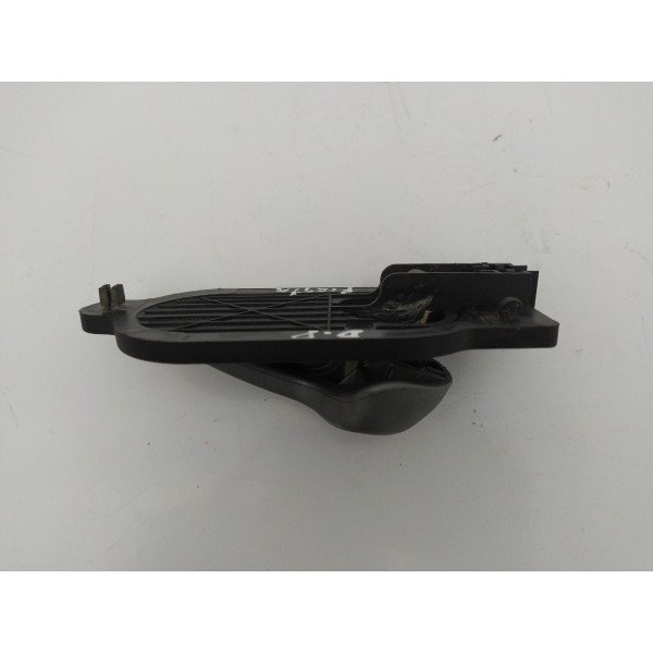 Maçaneta Interna Dianteira Direita Ford Fiesta 2012