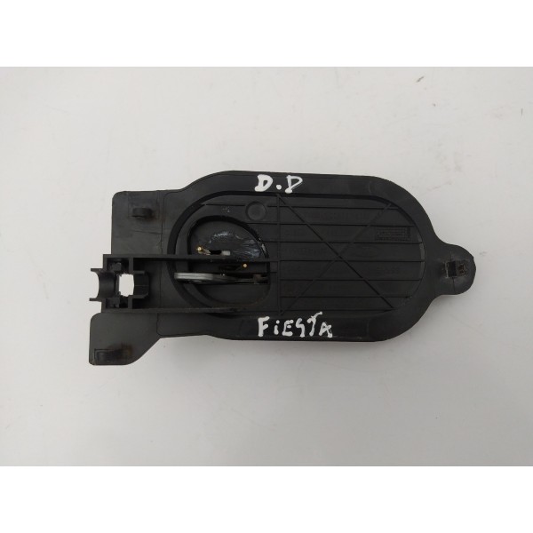 Maçaneta Interna Dianteira Direita Ford Fiesta 2012